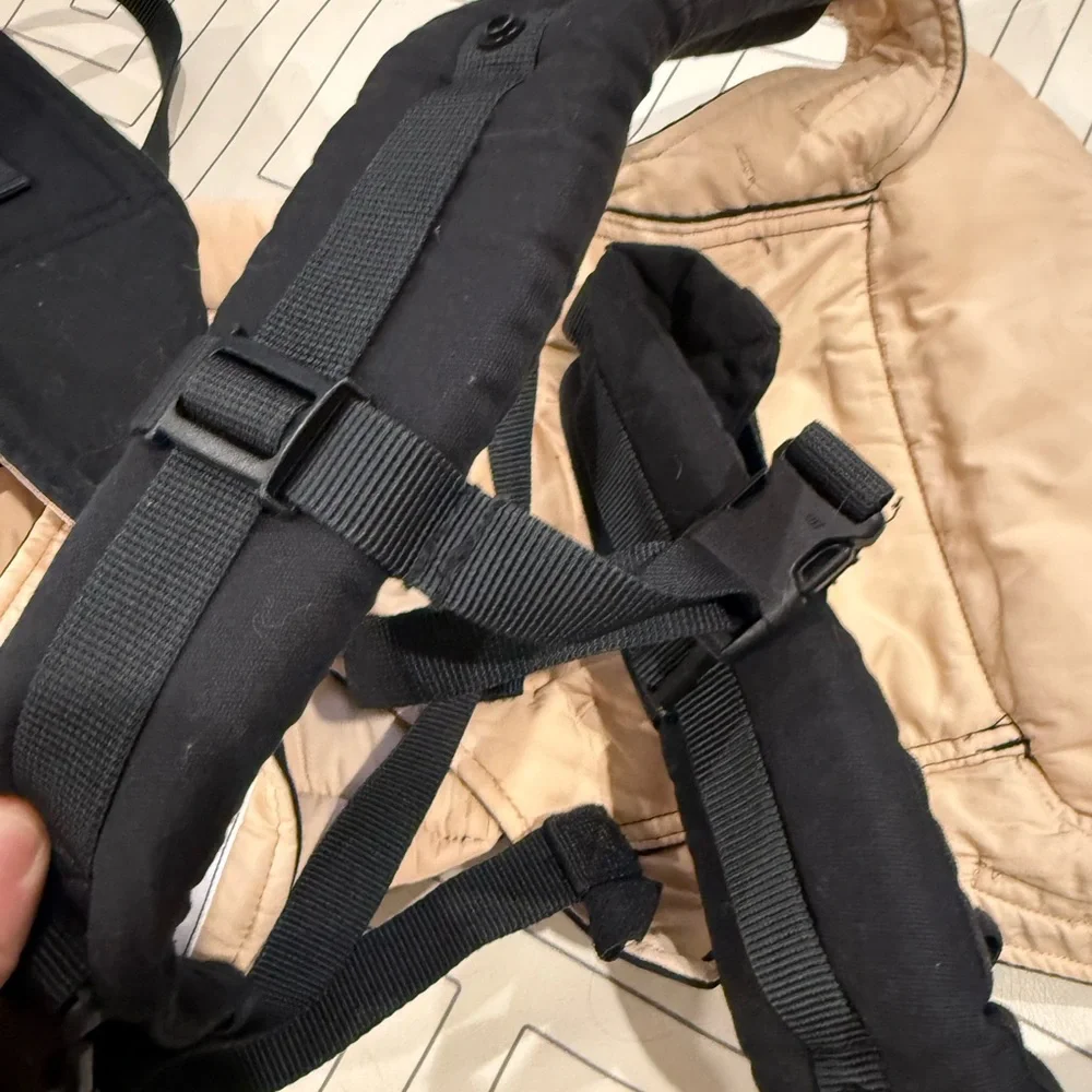 Ergobaby Four Position 360